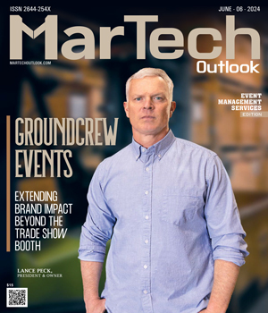 GroundCrew Events: Extending Brand Impact beyond the Trade Show Booth