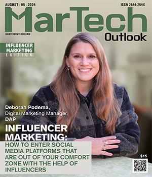 Influencer Marketing: How to Enter Social Media Platforms That are Out of Your Comfort Zone With The Help Of Influencers