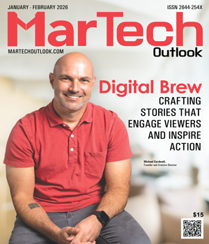 Digital Brew: Crafting Stories That Engage Viewers and Inspire Action