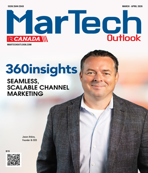 360insights: Seamless, Scalable Channel Marketing