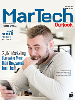 Top SEO Tech Consulting/Services Companies in Europe ‘Agile’ Marketing: Borrowing More than Buzzwords from Tech