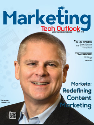 Marketo: Redefining Content Marketing
