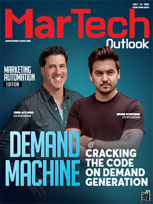 Top Marketing Automation Solutions Companies Demand Machine: Cracking the Code on Demand Generation