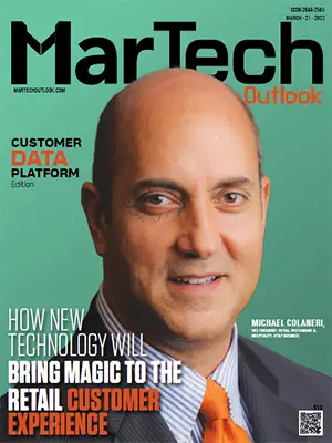 How New Technology Will Bring Magic to the Retail Customer Experience