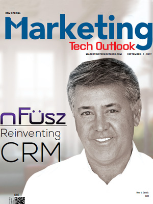 nFüsz: Reinventing CRM