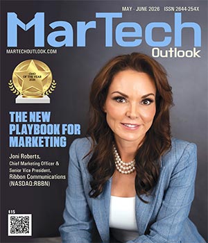  The New Playbook For Marketing