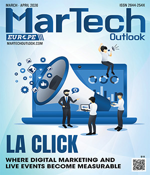 LA Click: Where Digital Marketing and Live Events Become Measurable