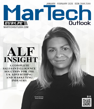 Alf Insight: A Complete Sales-Intelligence Solution For The Uk Advertising And Marketing Industry