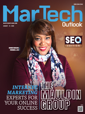 The Mauldin Group: Internet Marketing Experts for Your Online Success