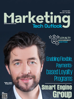 Smart Engine Group: Enabling Flexible, Payments-based Loyalty Programs 
