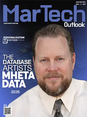 Mhetadata: The Database Artists