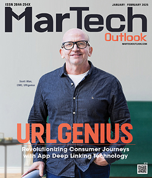 URLgenius: Revolutionizing Consumer Journeys with App Deep Linking Technology