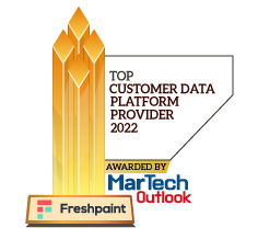 Freshpaint | Top Customer Data Platform Companies-2022 Top 10 Customer Data Platform Companies - 2022