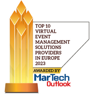 Eventually | Top 10 Virtual Event Management Solutions Providers in Europe-2023 Top 10 Virtual Event Management Solutions Providers in Europe - 2023
