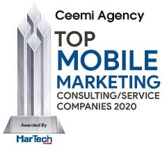 Top 10 Mobile Marketing Consulting/Service Companies - 2020