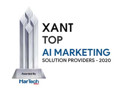 Top 10 AI Marketing Solution Companies - 2020