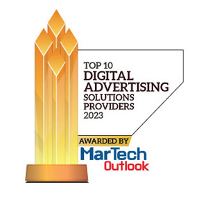 Top 10 Digital Advertising Solutions Companies - 2023