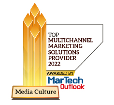 Media Culture | Top Multichannel Marketing Solutions Companies-2022 Top 10 Multichannel Marketing Solutions Companies - 2022
