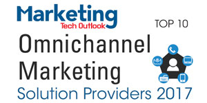 Top 10 Omnichannel Marketing Solution Companies - 2017
