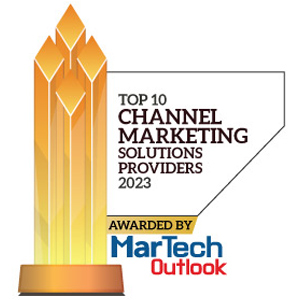 Top 10 Channel Marketing Solutions Companies - 2023