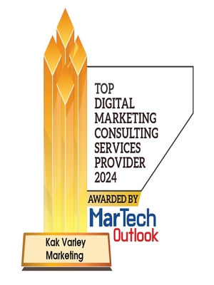 Kak Varley Marketing | Top Digital Marketing Consulting Services Providers-2024 Top 10 Digital Marketing Consulting Services Providers - 2024