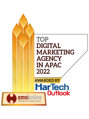 Top 10 Digital Marketing Agencies in APAC - 2022