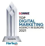 Annie Bonnie | Top Digital Marketing Agency in Europe-2021 Top 10 Digital Marketing Agency In Europe-2021