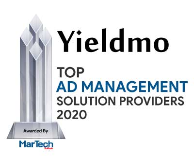 Yieldmo | Top Ad Management Technology Companies-2020 Top 10 Ad Management Solution Companies - 2020