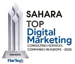 Top 10 Digital Marketing Consulting/Services Companies In Europe - 2020