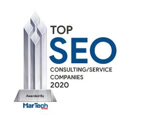 Top 10  SEO Consulting/Service Companies - 2020