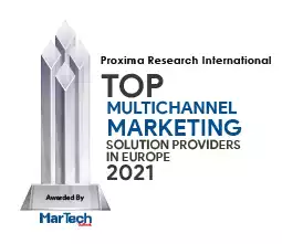Top 10 Multichannel Marketing Solution Companies in Europe - 2021