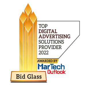 Top 10 Digital Advertising Solutions Companies - 2022