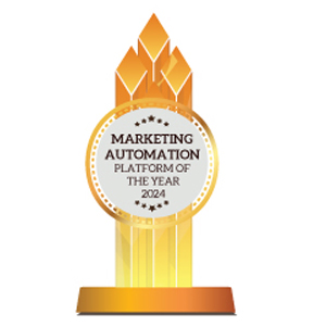 Marketing Automation Platform of the Year - 2024