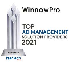 WinnowPro | Ad Management Solutions Companies-2021 Top 10 Ad Management Solution Companies - 2021
