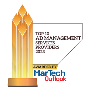 Top 10 Ad Management Services Companies - 2023 
