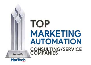 Top Marketing Automation Consulting/Services Companies