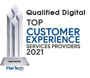 Top 10 Customer Experience Services Companies - 2021