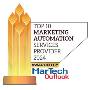 Top 10 Marketing Automation Services Provider – 2024