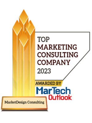 MarketDesign Consulting | Top Marketing Consulting Consulting Companies -2023 Top 10 Marketing Consulting Companies - 2023