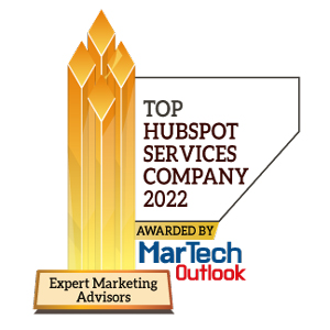 Expert Marketing Advisors | Top Hubspot Services Companies-2022 Top 10 Hubspot Services Companies 2022