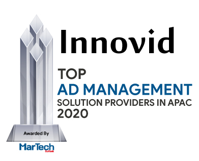 Top 10 Ad Management Solution Companies in APAC - 2020