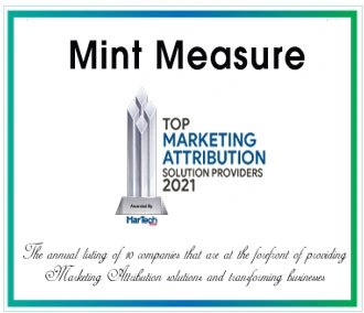 Mint Measure