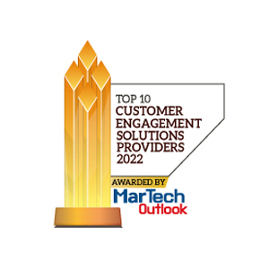 Drips | Top Customer engagement solutions Companies-2022 Top 10 Customer Engagement Solutions Companies - 2022