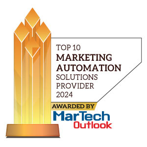 Top 10 Marketing Automation Solutions Providers - 2024