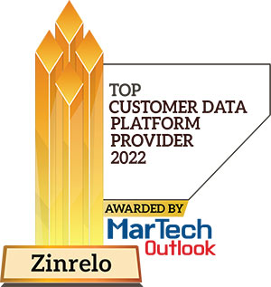 Top 10 Customer Data Platform Companies - 2022