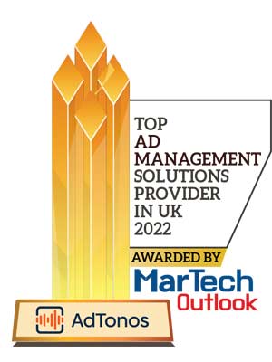 AdTonos | Top AD Management Solutions Companies in UK-2022 Top 5 AD Management Solutions Companies in UK - 2022