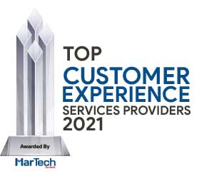 Top 10 Customer Experience Services Companies - 2021