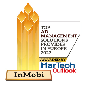 InMobi | Top AD Management Solutions Companies in Europe-2022 Top 10 AD Management Solutions Companies in Europe – 2022