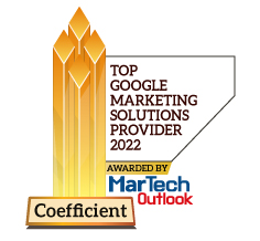 Top 10 Google Marketing Solutions Companies - 2022