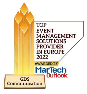 Top 10 Event Management Solutions Companies In Europe - 2022